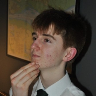 picture of Albert Waldron