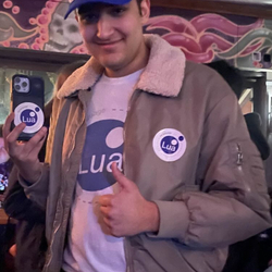 picture of Amrit Bhogal