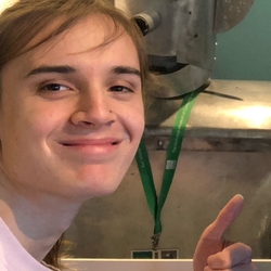 picture of Evie Wilson