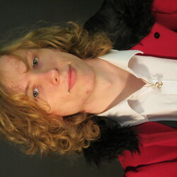 picture of Oli Baker