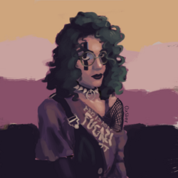 picture of Sabrina Ahmad