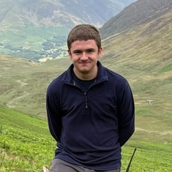 picture of Henry Thomas
