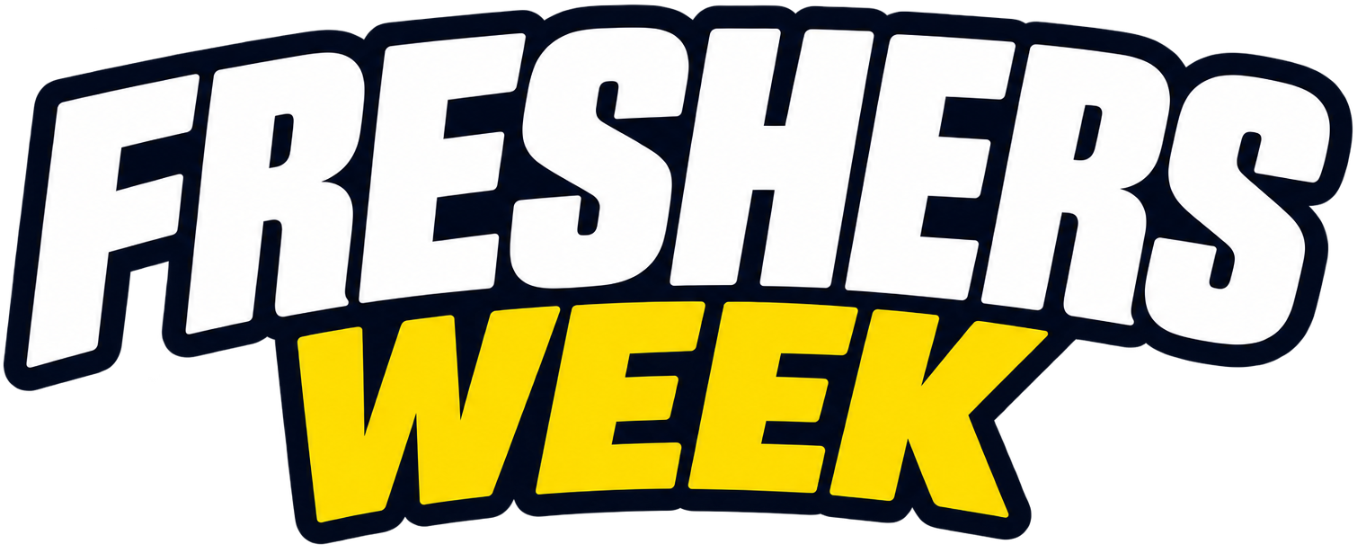 Freshers Week